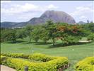 Abuja golf club